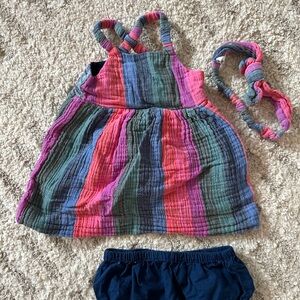 Baby GAP | 6-12 months girl dress